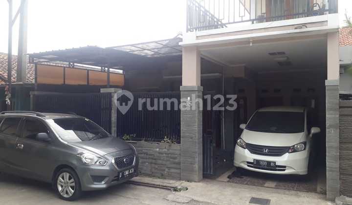 Dijual Rumah Di Cisaranten Bandung Timur 2