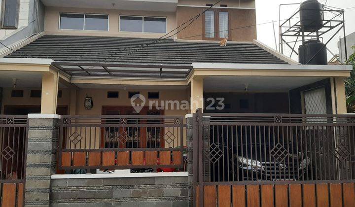 Rumah Murah Komp Sutra Graha Dekat Sukaati Dan Batununggal Bandung 1