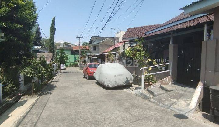 Rumah Murah Di Tugu Asri Shm Butuh Renovasi 2