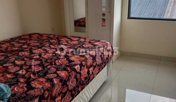 Rumah Bagus Di Manoko Lembang Bandung Barat 2