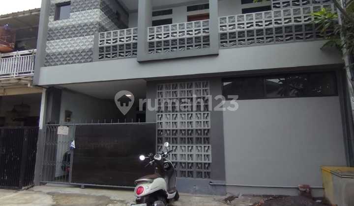 Rumah Bagus Unfurnished SHM Margahayu,Jl Jupiter Bandung 1