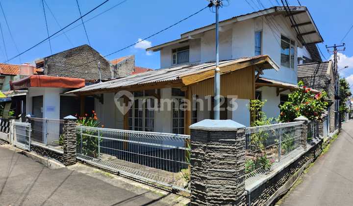 Dijual Rumah Di Jl Subang Antapani Akses 1 Mobil Bandung 2