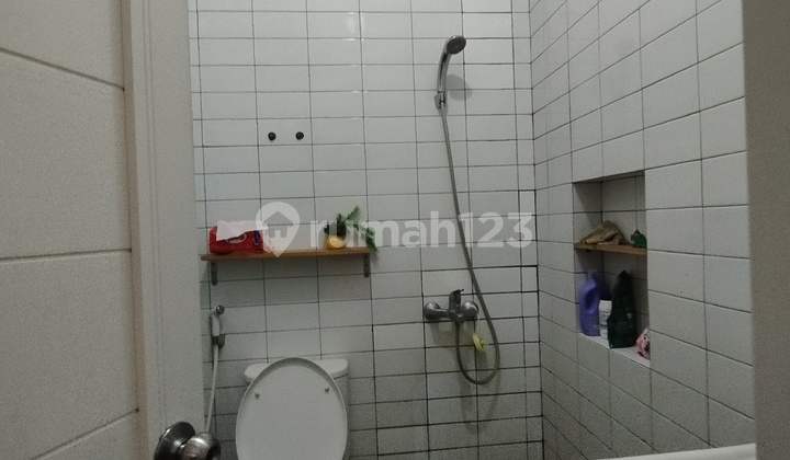 Dijual Rumah Bagus Di Sindang Sari Antapani Bandung 2