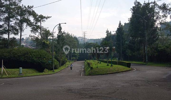 Dijual Rumah Bagus Pondok Hijau Bandung Utara Bandung 2