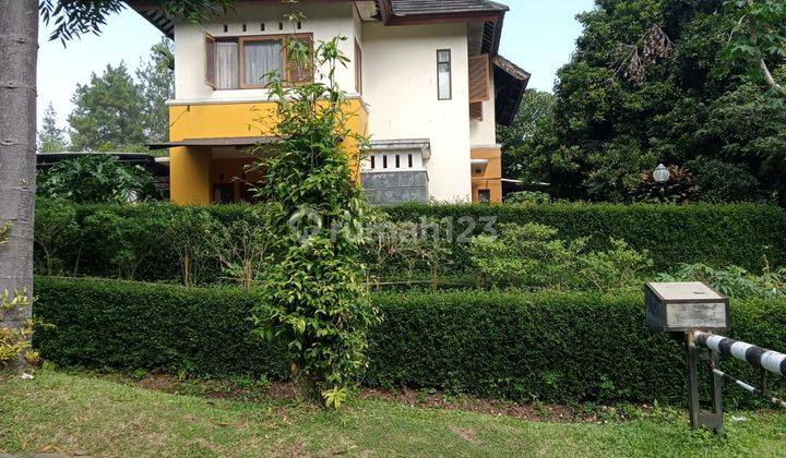 Dijual Rumah Bagus Pondok Hijau Bandung Utara Bandung 1