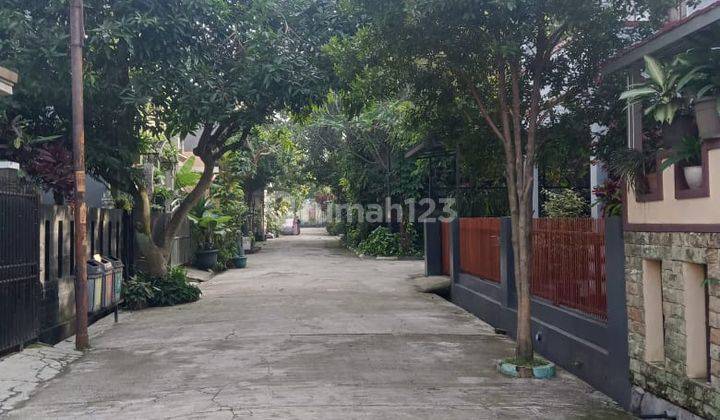 Rumah Murah Komp Sutra Graha Dekat Sukaati Dan Batununggal Bandung 3