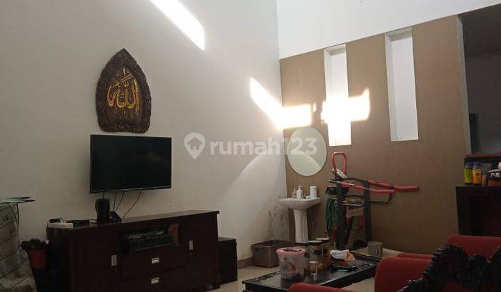 Rumah Murah Komp Sutra Graha Dekat Sukaati Dan Batununggal Bandung 8