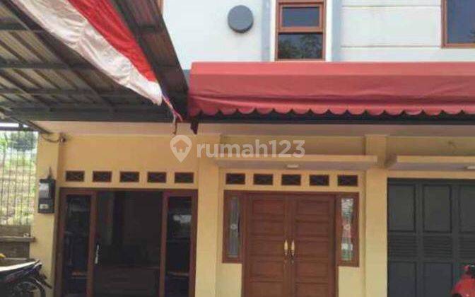 Dijual rumah Koskosan jatiangor bandung Timur 2