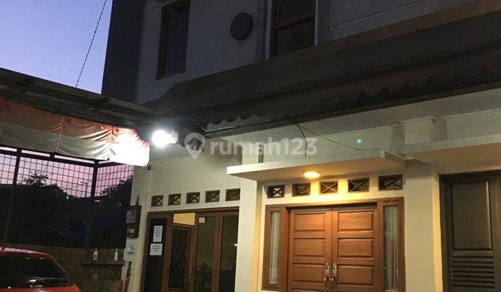 Dijual rumah Koskosan jatiangor bandung Timur 1