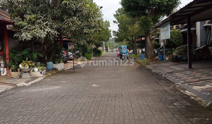 Dijual Rumah Gardenia Grandsharon Bandung Timur 1