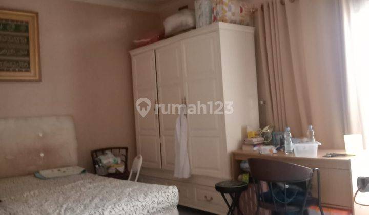 Dijual Rumah Terusan Kalijati Antapani 2