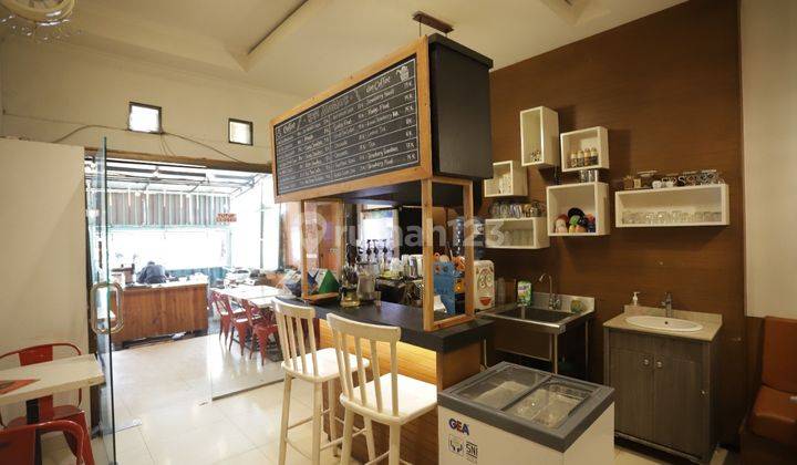 Dijual Ruko Padasuka Bandung 2