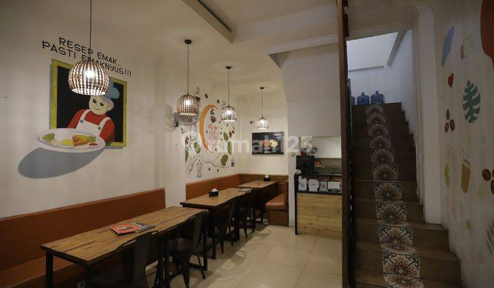 Dijual Ruko Padasuka Bandung 6