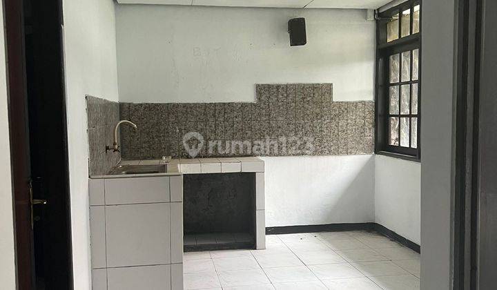 Dijual Rumah Cikutra Raya  2