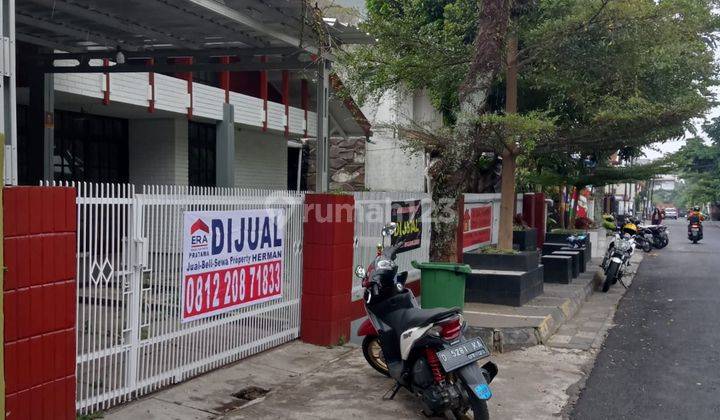 Dijual Rumah Cikutra Raya  1