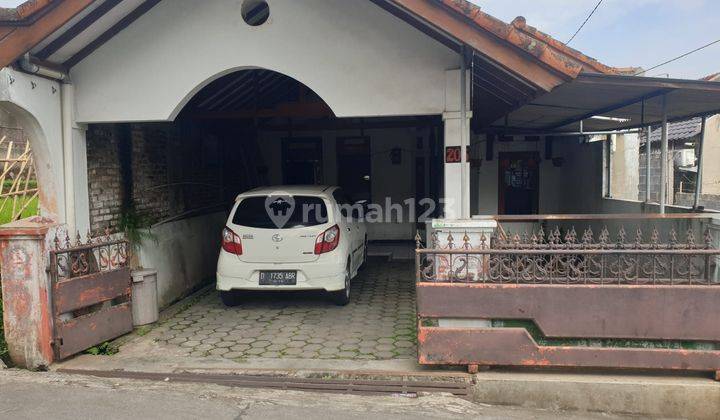 Dijual Rumah Cilengkrang 1