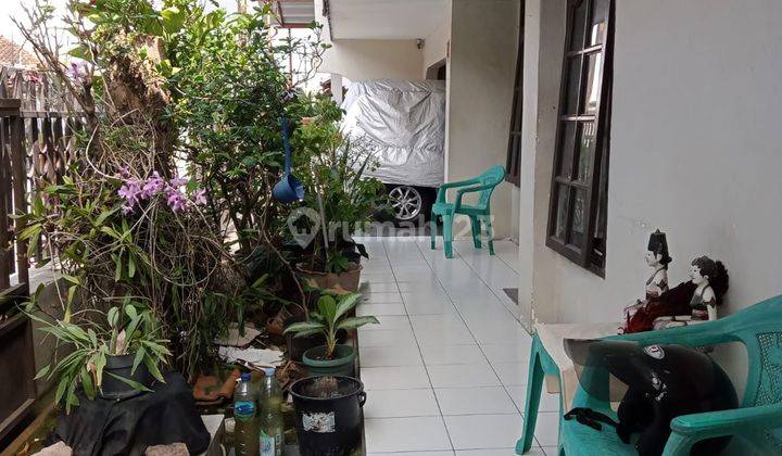 Dijual Rumah Saturnus Selatan 1