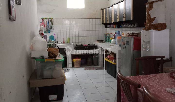 Dijual Rumah Saturnus Selatan 2