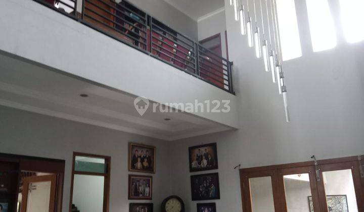 Dijual Rumah Bagus Atlas Antapani Bandung 2