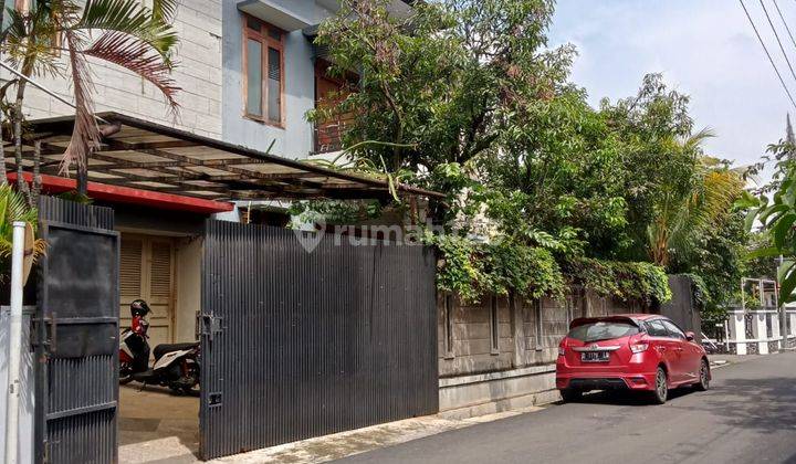 Dijual Rumah Bagus Atlas Antapani Bandung 1