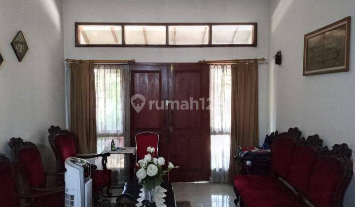 Rumah Unfurnished Sertifikat Hak Milik di Batu Indah, Bandung 2