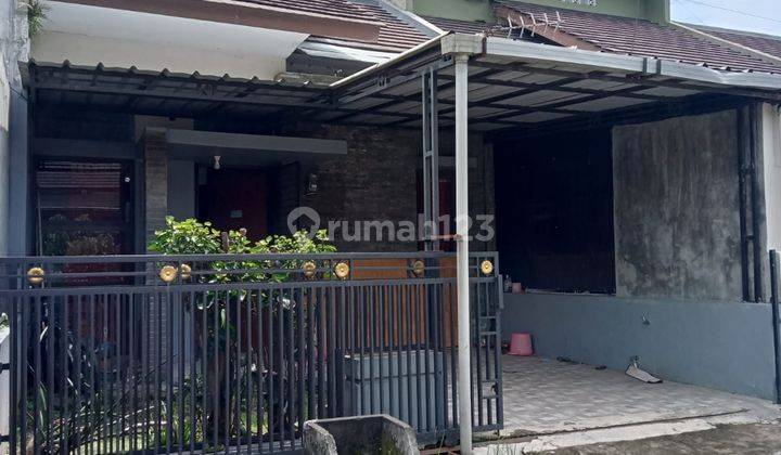 Dijual Rumah Kinagara Bandung Selatan. 1