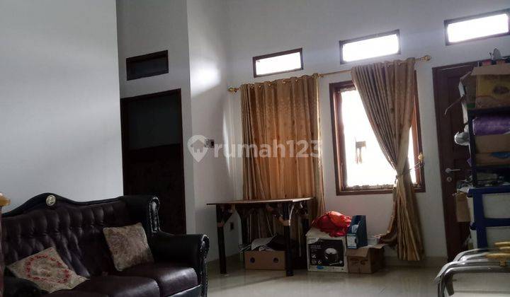 Dijual Rumah Batu Indah Buah Batu 2