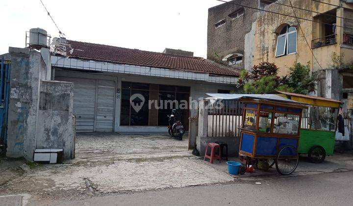 Dijual Rumah Bojongloa Bandung 1