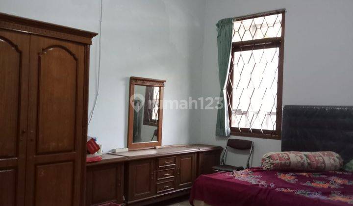 Dijual Rumah Bojongloa Bandung 2