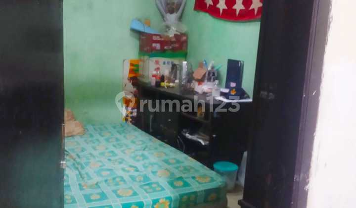 For Sale: House on Mars Margahayu Sayap Tatasurya Street, Bandung 2