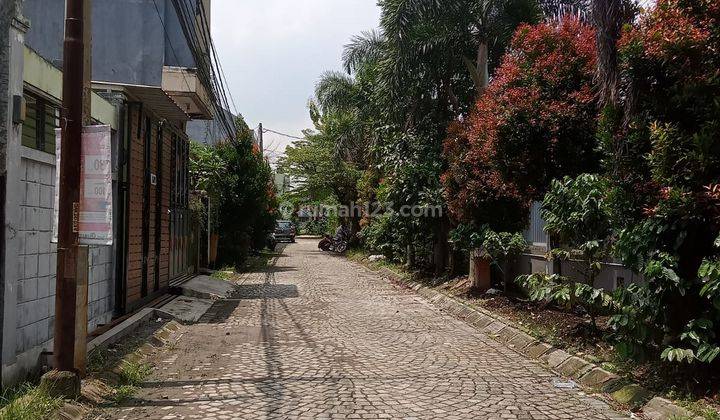 Dijual Rumah Bali View Ciganitri 2