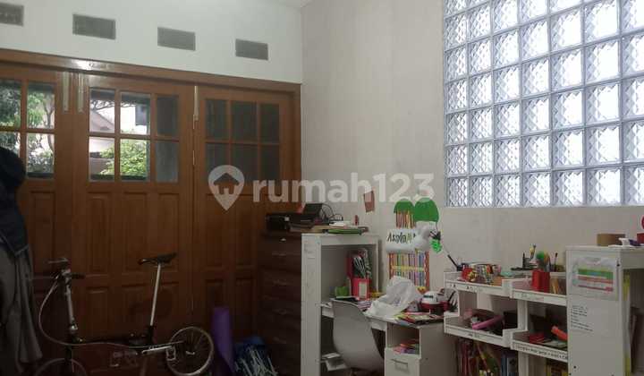 Dijual Rumah Siap Huni Di Pratista Antapani Bandung 2
