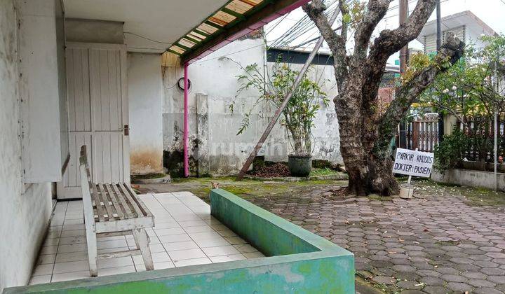 Dijual Rumah Cikutra Bandung. 2