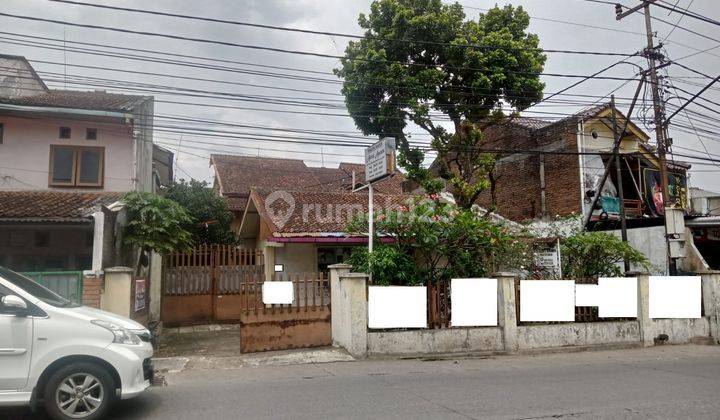 Dijual Rumah Cikutra Bandung. 1