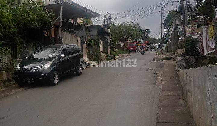 Dijual Rumah Cukang Kawung 2