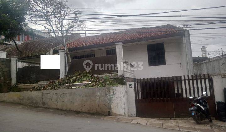 Dijual Rumah Cukang Kawung 1