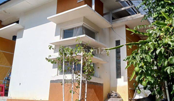 Dijual Rumah Padasuka Ideal Residenc Bandung  1