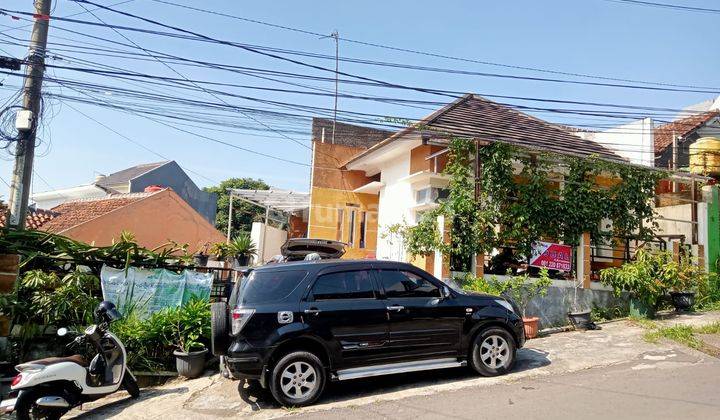 Dijual Rumah Padasuka Ideal Residenc Bandung  2