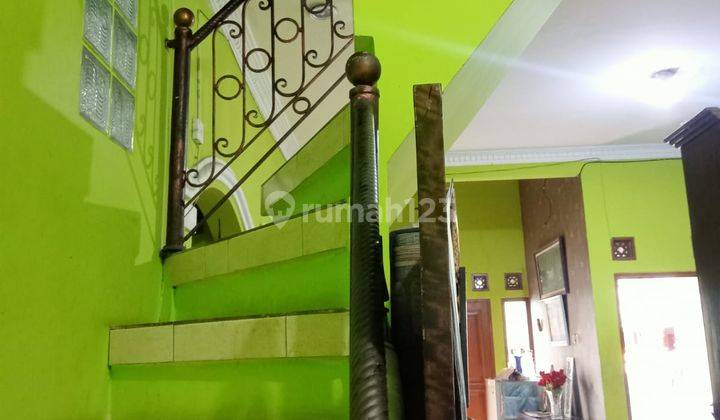 Dijual Rumah Uranus Margahayu 2