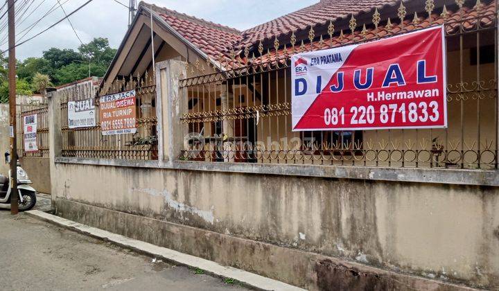 Dijual Murah Pasir Jaya Bkr Bandung. 1