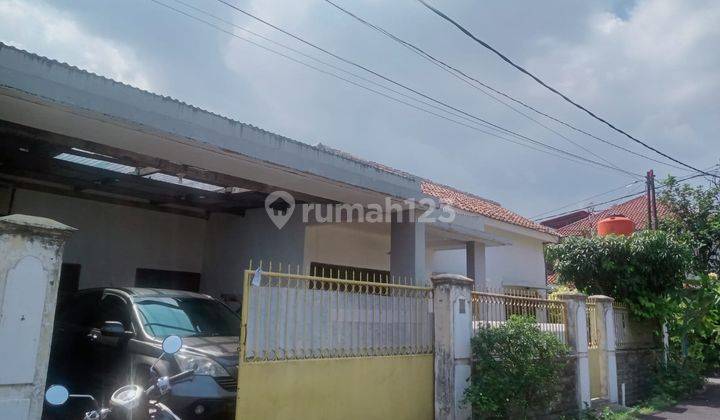 Dijual Rumah Batu Raden Ciwastra 1