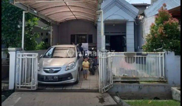 Dijual Rumah Kawaluyaan Indah 1