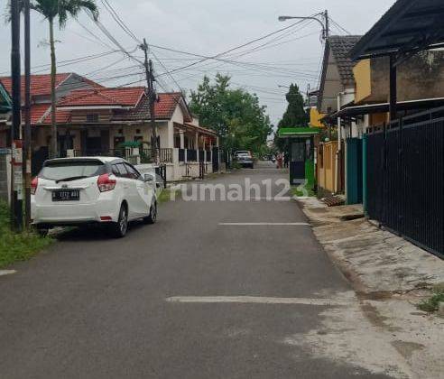 Dijual Rumah Margakencana Bandung 2