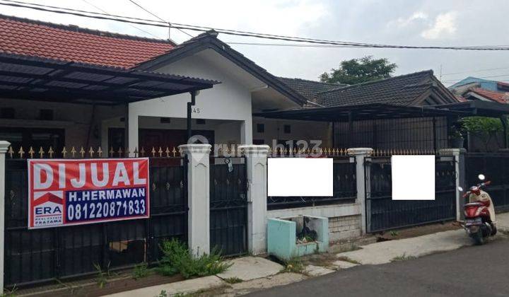 Dijual Rumah Margakencana Bandung 1