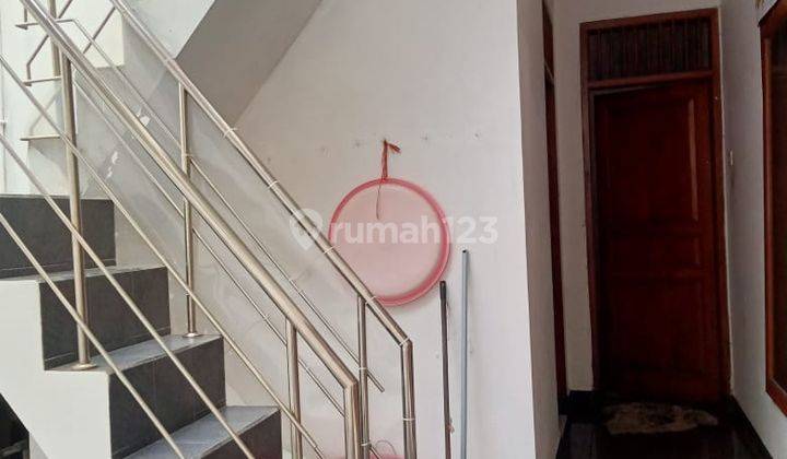 Dijual Rumah Kos Sekartonggeret Tengah Kota Bandung. 2