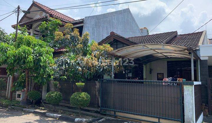 Dijual Rumah di Margawangi Ciwastra Dekat Margahayu Bandung 1