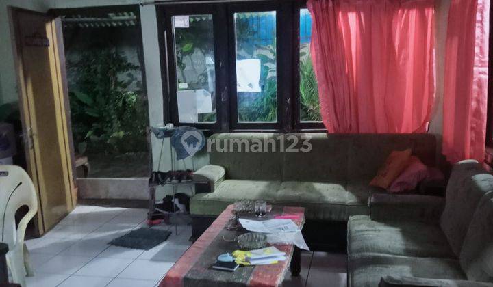 Dijual Rumah Maleer Dekat Tsm 1