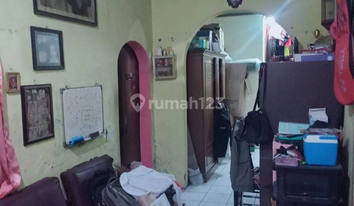 Dijual Rumah Maleer Dekat Tsm 2