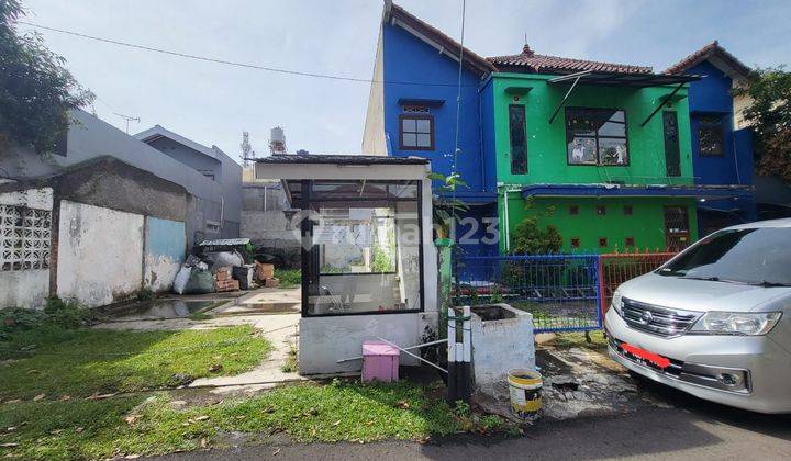 Dijual Rumah Cikutra Baru Pahlawan. 1