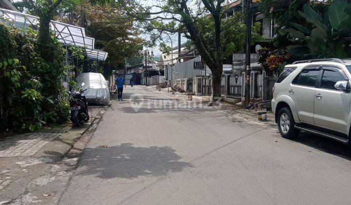 Dijual Rumah Simpang Pahlwan Cikutra 2